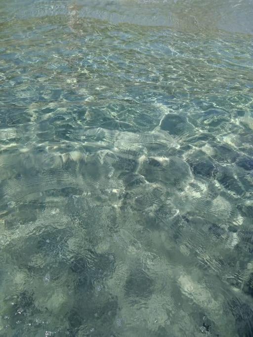 Villino Oasi Del Salento A Due Passi Dal Mare Salentomare Torre Dell'Orso Villa Melendugno Luaran gambar